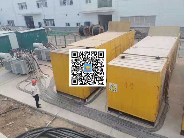 江边乡发电机出租-柴油发电机组应用在哪些方面