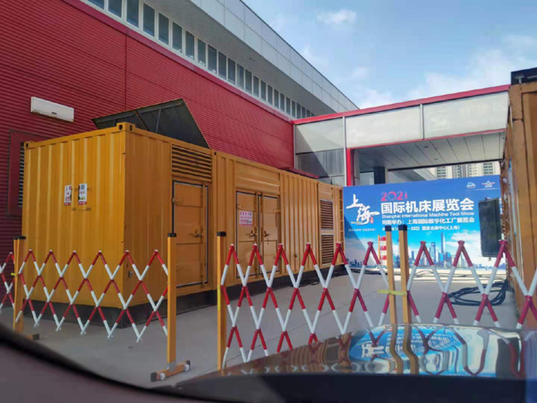 江边乡发电机出租 对于发电机的特性你了解多少?