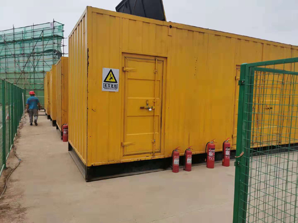 江边乡租赁发电机 汽车起动机和起动机再制造工艺流程