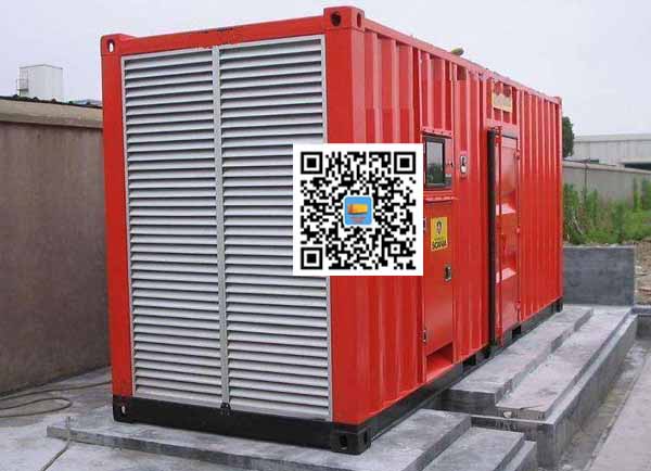江边乡300kw柴油发电机组一个小时耗油