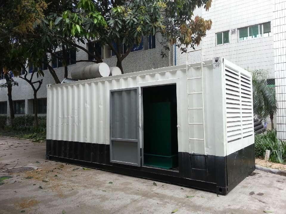 江边乡发电机出租-玉柴发电机组的配置有哪些？