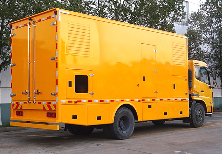 江边乡租赁发电机-柴油发电机组使用应注意什么？