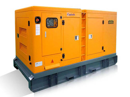 江边乡影响 200kw 柴油发电机油耗的因素有哪些?