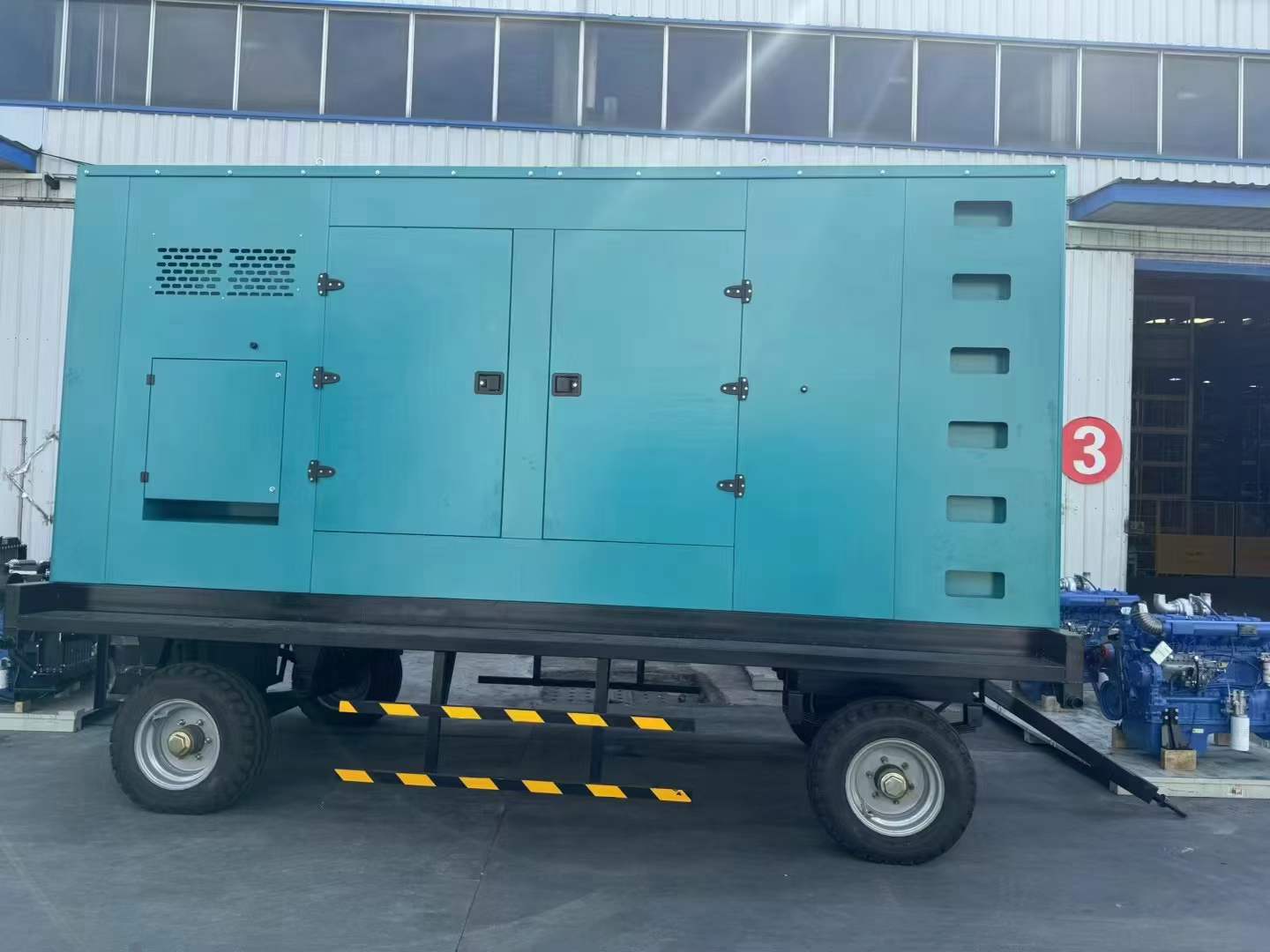 江边乡机油滤清器堵塞后，发动机还能继续使用吗？