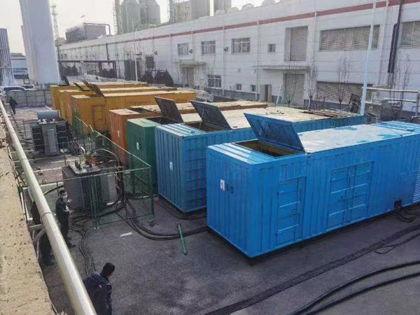 江边乡380V和690V电压的电缆线相同吗？