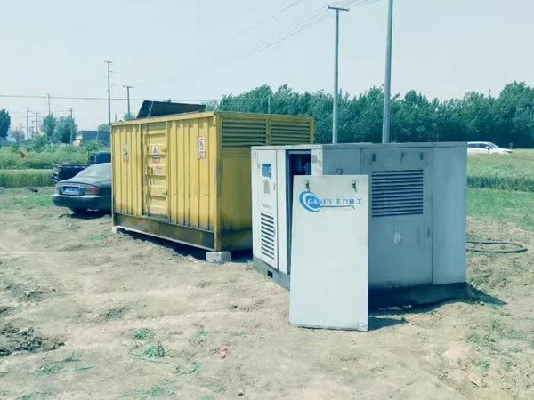 江边乡柴油发电机组冬季日常维修需要哪些工具?